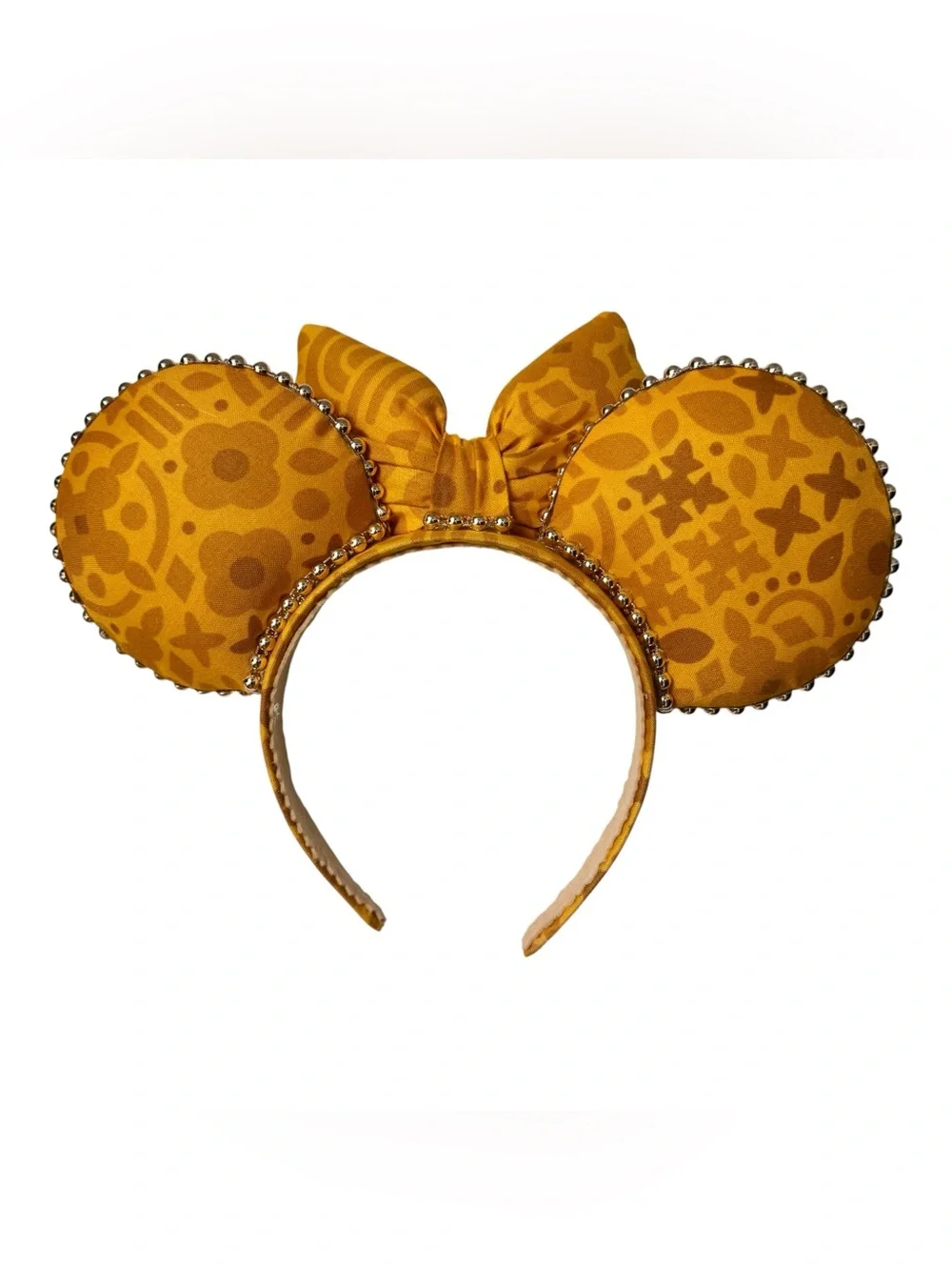 Enchanted Tiki Room Inspired Mouse Ears - Picture 2 of 3